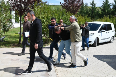 Gemlik'te evinde katledilen kadının katil zanlısı yakalandı