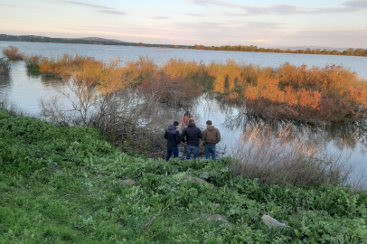 Karacabey'de 28 yaşındaki şahsın şüpheli ölümü