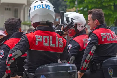 Polisliğe giriş şartları değişiyor