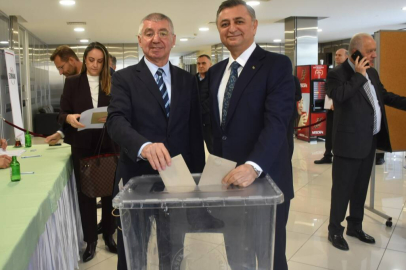 Uludağ Otomotiv Endüstrisi İhracatçıları Birliği’nde Kemal Yazıcı dönemi