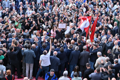 Bozbey'den mektup var: SGK ve vergi borçlarını tamamen kapattık!