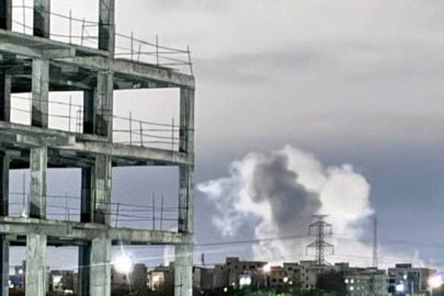 İran’da ABD-İsrail saldırılarında can kaybı 3 bin 375’e yükseldi