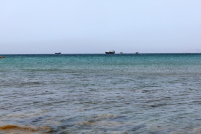 İran: "Hürmüz Boğazı’na yaklaşan askeri gemiler ateşkes ihlali sayılacak"