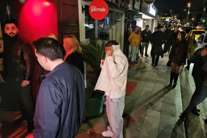 Ünlü isimlere 'uyuşturucu' soruşturmasında kapsamında gözaltı