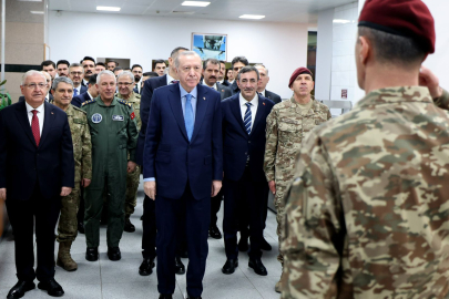 MSB'den dikkat çeken paylaşım: 'Herkesin sözü biz konuşana kadardır'