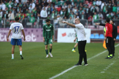 Mustafa Er: Soma maçında kupayı kaldırmak istiyoruz