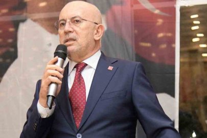 CHP Ankara İl Başkanı Ümit Erkol tutuklandı