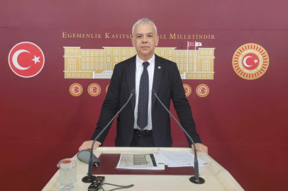 CHP'den 55 taşınmazın özelleştirilmesine karşı dava