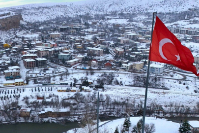 Erzincan’da 4 büyüklüğünde deprem