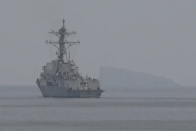 Hürmüz ablukasına saatler kaldı