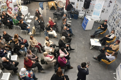 Nilüfer’de yaşlanma politikaları görüşüldü