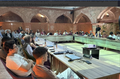 Veri Olimpiyatı’nın kapsamı genişletildi