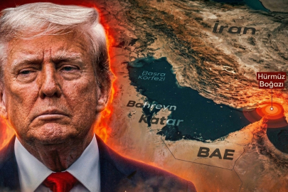 ABD’nin Hürmüz Boğazı’ndaki deniz ablukası başladı