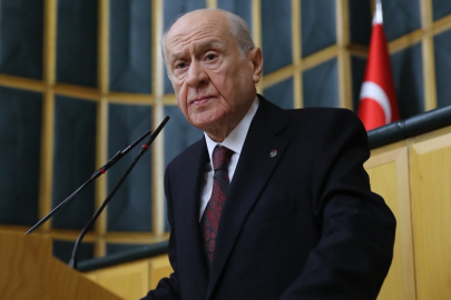Bahçeli: "Ara seçim yok, seçim zamanındadır"