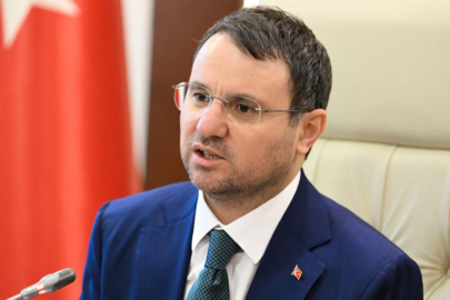 Bakan Gürlek'ten Gülistan Doku açıklaması