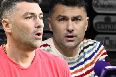 Burak Yılmaz: Bahis soruşturması bana karşı yapıldı