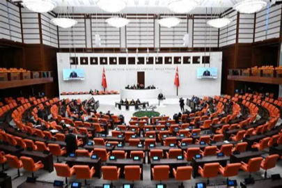 Bursa Büyükşehir Belediyesi'ne yönelik operasyon için araştırma önergesi