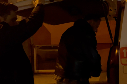 Bursa'da ters yöne giren alkollü sürücüye ağır ceza