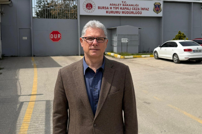 Deniz Dalgıç: Bozbey, 'Daha çok çalışın' diyor