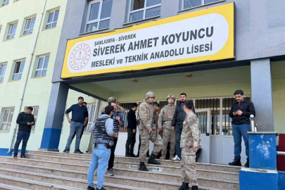 Eğitimcilerden okul saldırısına tepki: İş bırakıyorlar