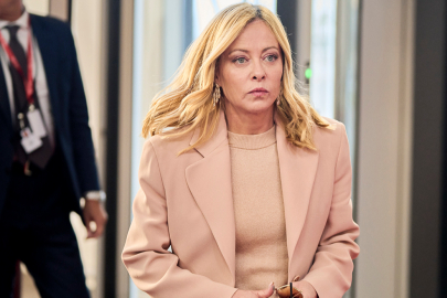 İtalya, İsrail ile savunma anlaşmasını askıya aldı