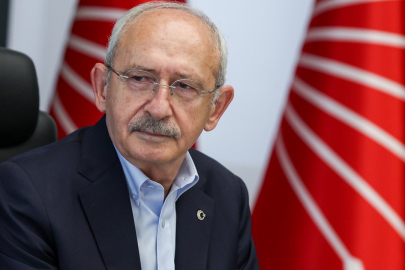 Kılıçdaroğlu’na "Cumhurbaşkanı'na hakaret"ten hapis cezası