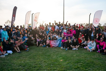 Osmangazi’nin genç sporcuları kürsüyü boş bırakmadı