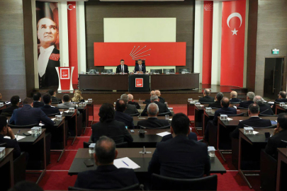 CHP'li il başkanlarından Ümit Erkol tepkisi