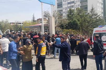 Kahramanmaraş’ta okula saldırı: 4 kişi hayatını kaybetti