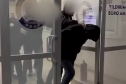 Uyuşturucuyu tavan arasına sakladılar…