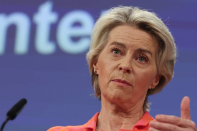 AB Komisyonu Başkanı Leyen: İhtiyacımız olan şey kalıcı barışa doğru giden bir yol