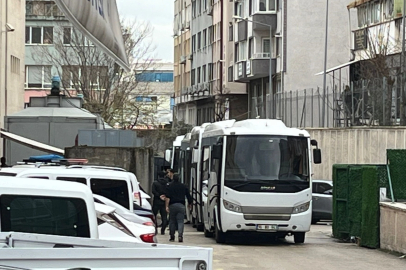 Bozbey'in tutuklandığı soruşturmada 3 gözaltı daha