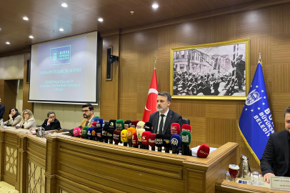 Büyükşehir Meclisi Şahin Biba'nın başkanlığında toplandı