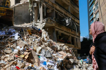 İsrail’in Lübnan saldırılarında can kaybı 2 bin 196’ya yükseldi