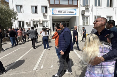 Kahramanmaraş’taki okul saldırısında can kaybı 10'a yükseldi