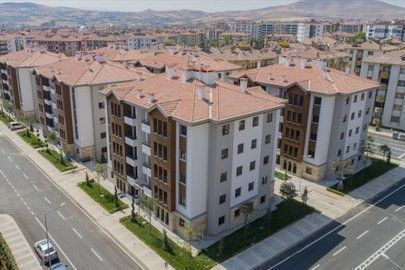 Konut fiyatları Mart ayında yüzde 26,4 arttı