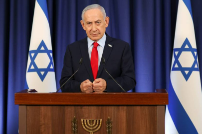 Netanyahu: 10 günlük geçici ateşkesi kabul ettim