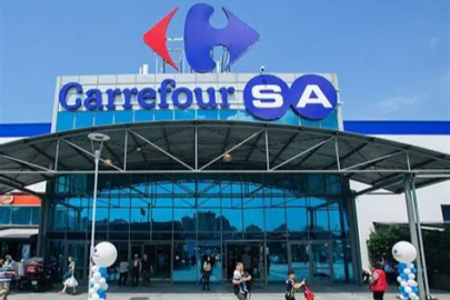 A101 Carrefoursa’yı satın alıyor