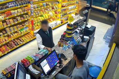 "Ben sabah öderim" dedi 153 bin liralık iddia oynayıp kayıplara karıştı