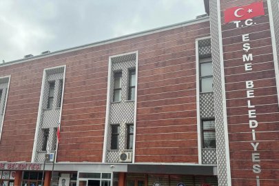 Bir CHP'li belediyeye daha şafak operasyonu