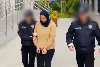 Bursa'da aranan iki hükümlü yakalandı