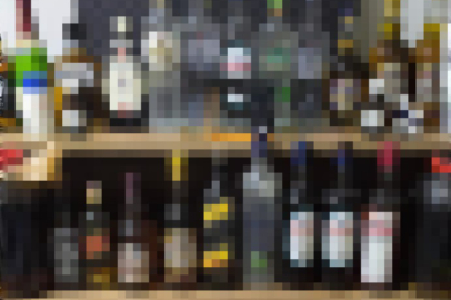 Bursa’da sahte içki operasyonu; 9 kişi hakkında işlem başlatıldı