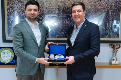 Bursaspor'da şampiyonluk primi kampanyası başladı