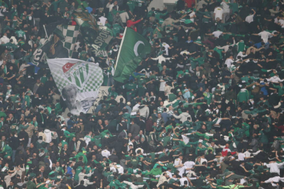 Bursaspor’un şampiyonluk maçının biletleri satışta!