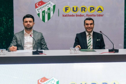 Bursaspor’un prim kampanyasına 1 milyon lira daha
