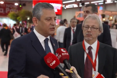 CHP lideri ABD Büyükelçisi'ni "istenmeyen adam" ilan etti