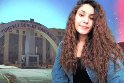 Gülistan Doku soruşturmasında Bursa'da gözaltı