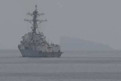 İran, Hürmüz Boğazı'nın açtı