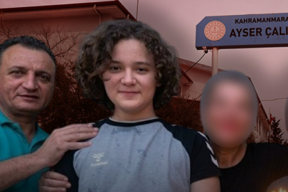 Kahramanmaraş saldırganı Erasmus ile Polonya’ya gitmiş!