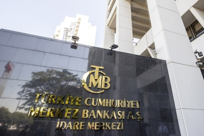 Merkez Bankası anketinde yıl sonu enflasyon beklentisi yüzde 27,53 oldu